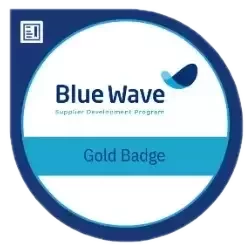 Blue Wave Certification
